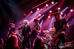 Tavastia 12.12.2019